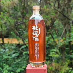 【晶白料高白料玻璃酒瓶125-750ml,高檔噴涂烤花酒瓶大量優惠】-