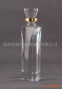 湖北玻璃酒瓶噴涂