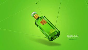 極簡美學的金徽醉點,原來包裝可以如此動心