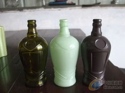 噴涂酒瓶 從概念到成品的設(shè)計(jì)全流程與視覺呈現(xiàn)