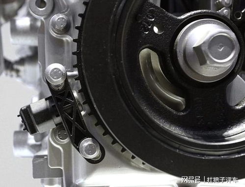 汽車(chē)曲軸位置傳感器 是什么及損壞后的故障現(xiàn)象、位置指南